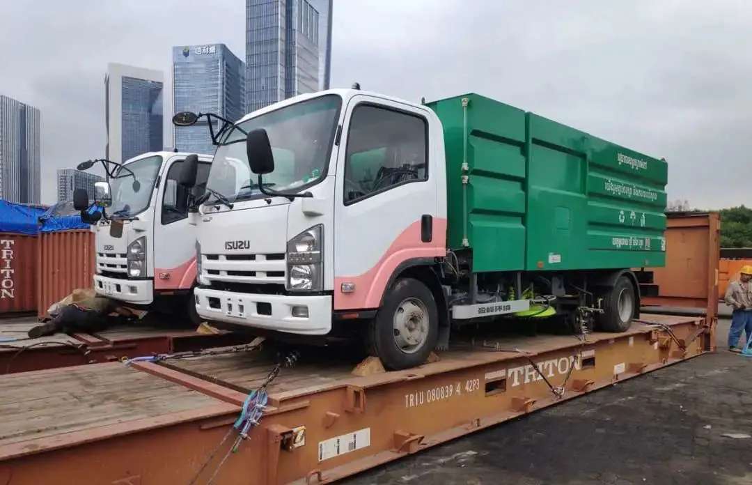 逆势增长，硬核担当，jiuyou.com九游环境连续斩获海外订单