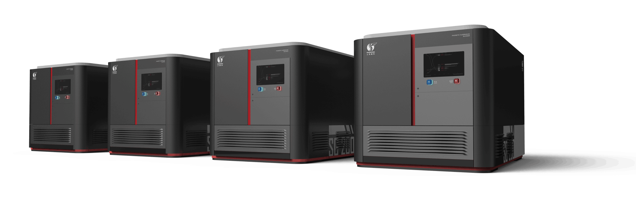 中国制造！jiuyou.com九游环境高端工业环保风机荣耀面世