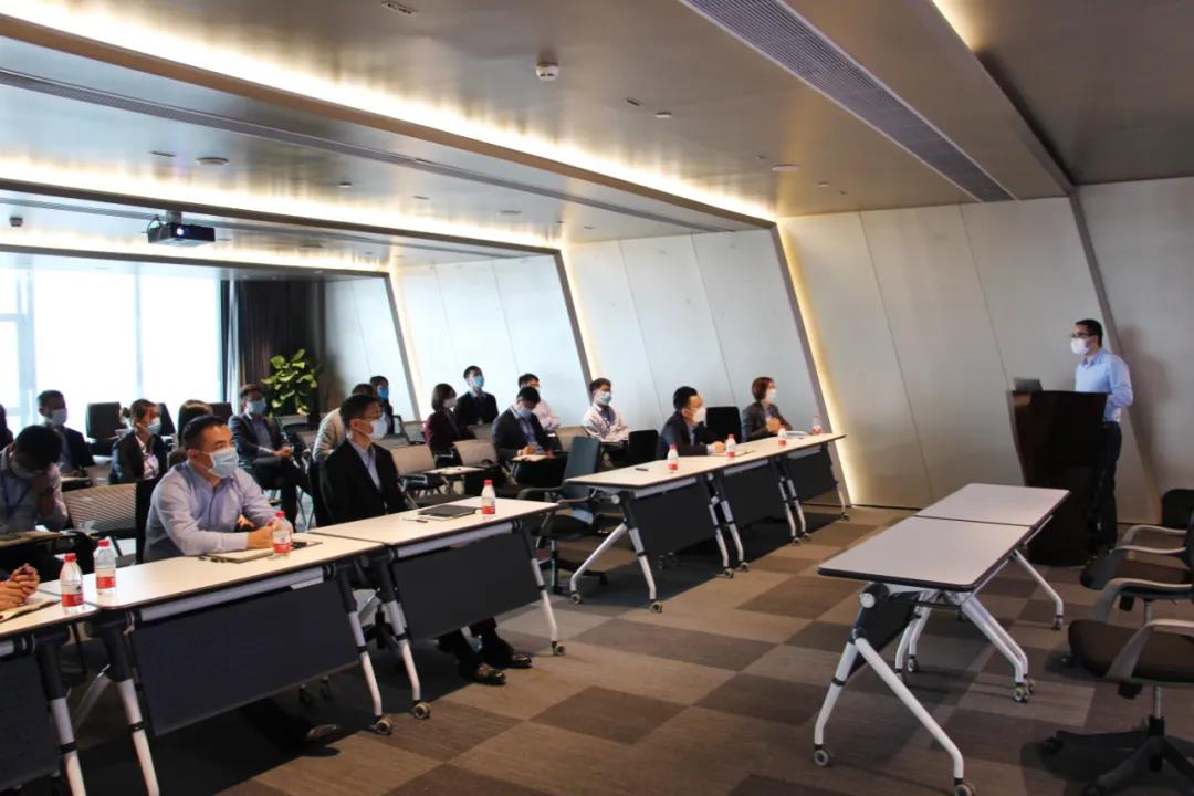 同舟共济！jiuyou.com九游环境“员工是我们的事业合伙人”企业文化研讨热潮持续升温！