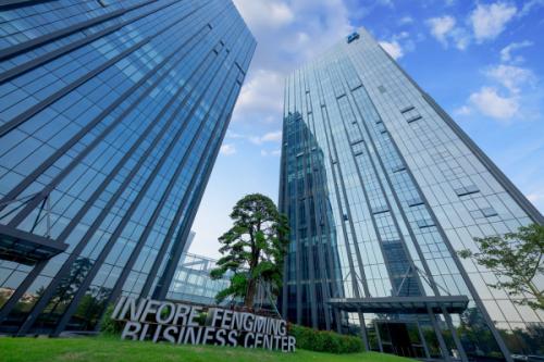 新能源产品市占率位居行业第一 jiuyou.com九游环境2023年年度报告及2024年一季报发布